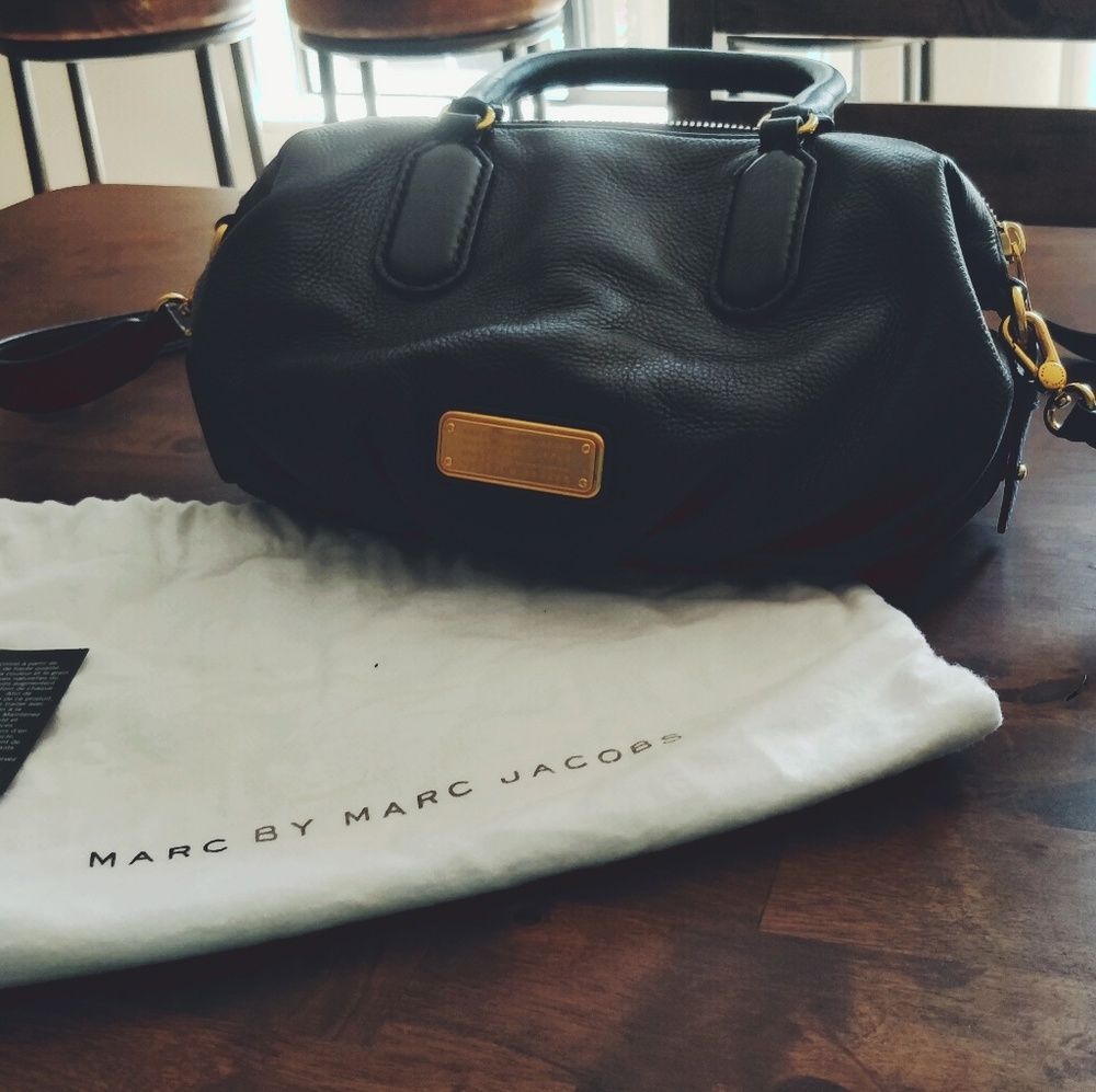 Marc Jacobs handbag